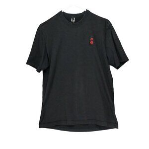 Adidas FC Bayern Munchen Football Club Soccer Germany Embroidered T-shirt Men‎ S